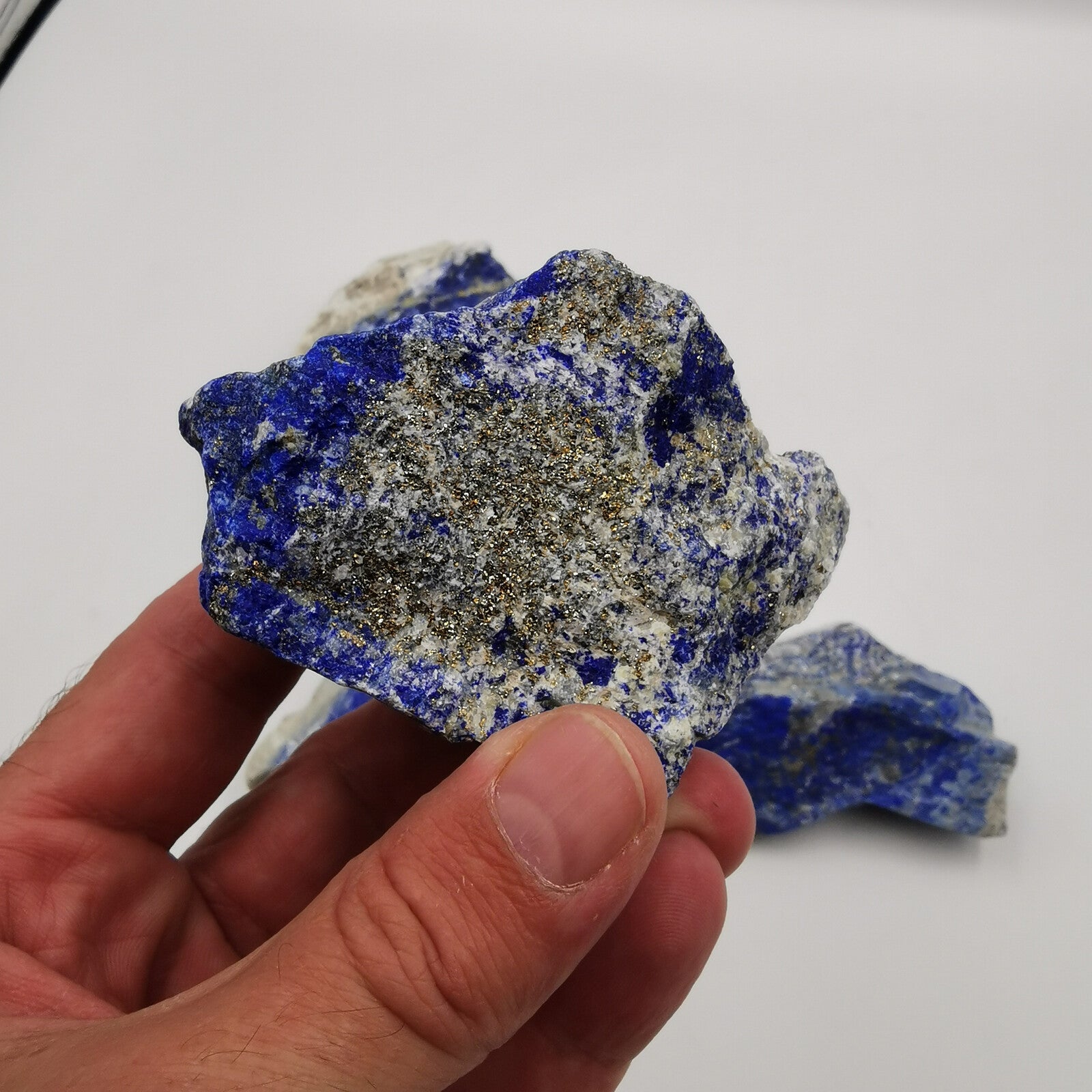 Lapis Lazuli BRUT - EXTRA