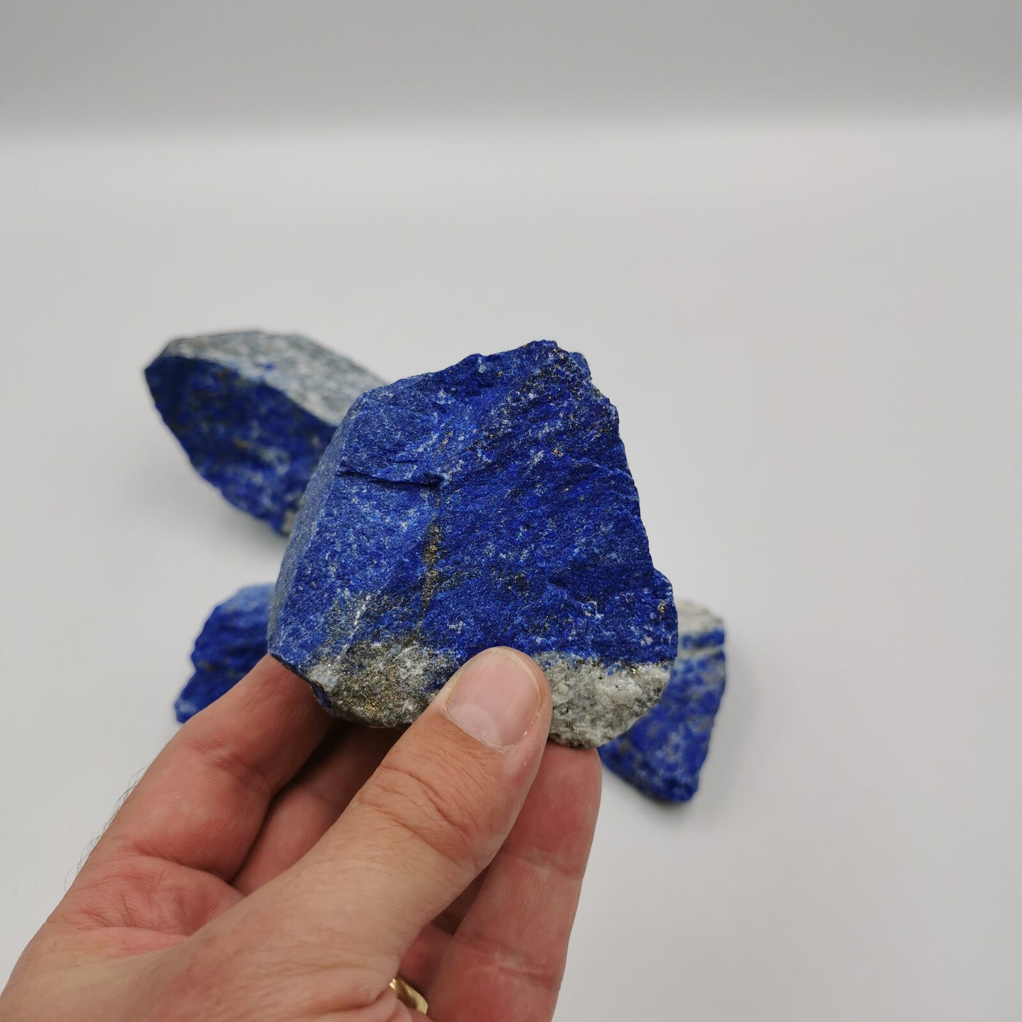 Lapis Lazuli BRUT - EXTRA