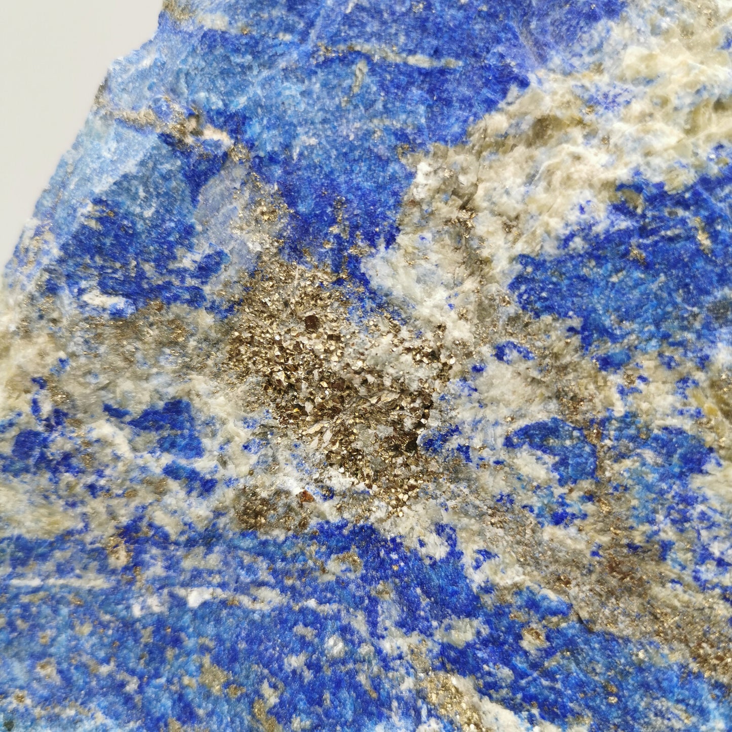 Lapis Lazuli Brute - Extra (pièce n°1) - 3,4 Kg