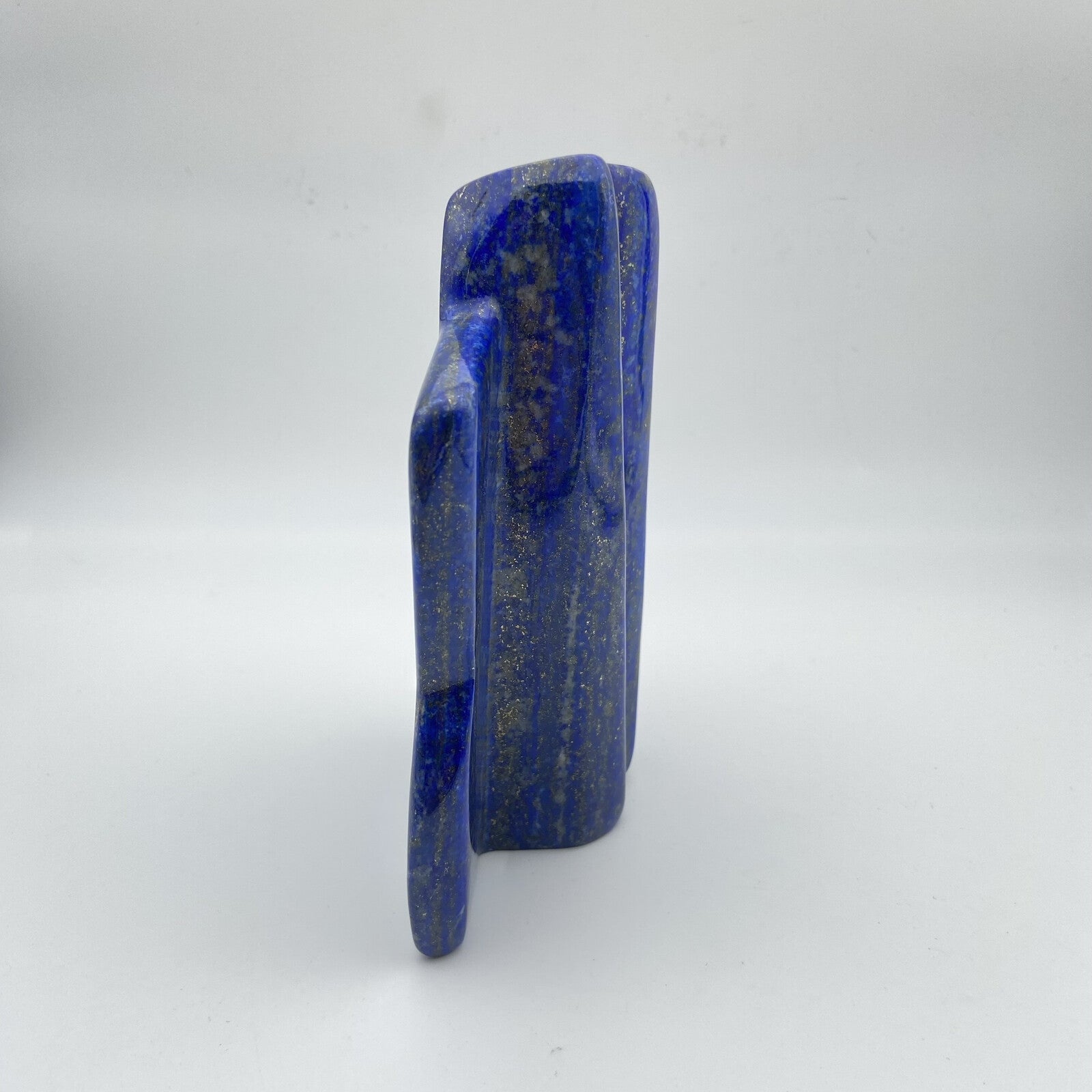 Forme Libre - Lapis Lazuli EXTRA (pièce n°2) - 830 g