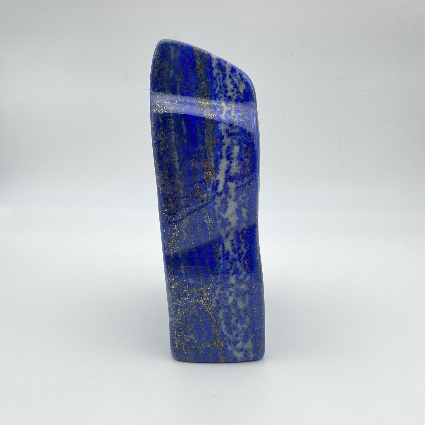 Forme Libre - Lapis Lazuli EXTRA (pièce n°3) - 1,035 kg