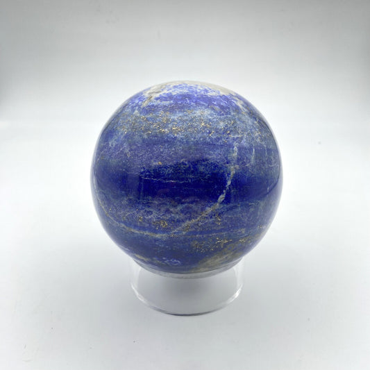 Sphère - Lapis Lazuli EXTRA pièce n°7