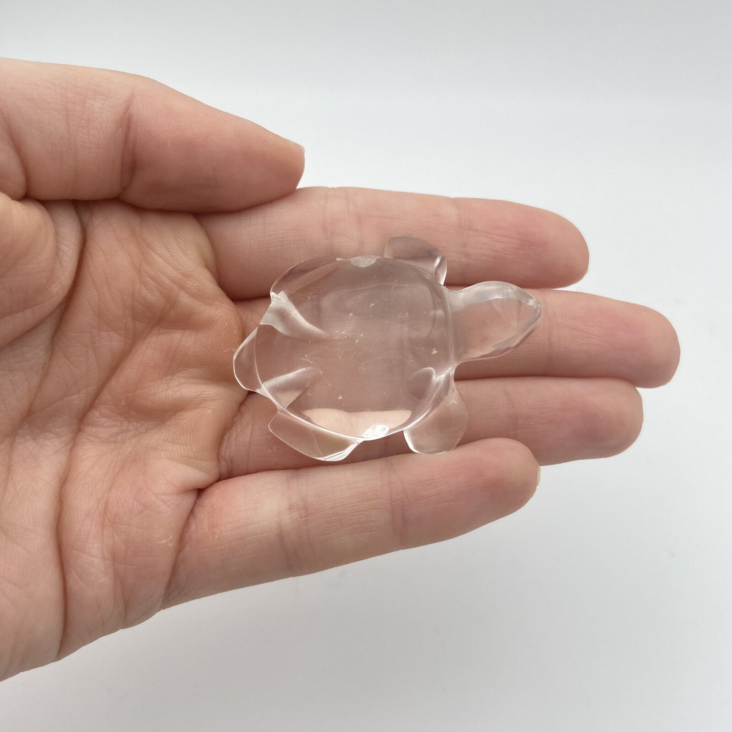 Animaux - Cristal de Roche