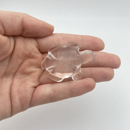 Animaux - Cristal de Roche