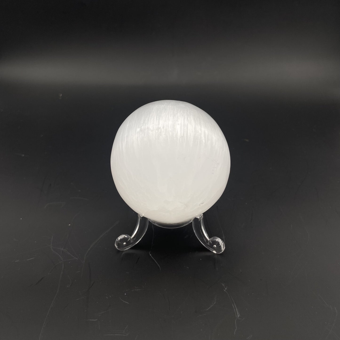 Sphère - Sélénite (5.5 cm)