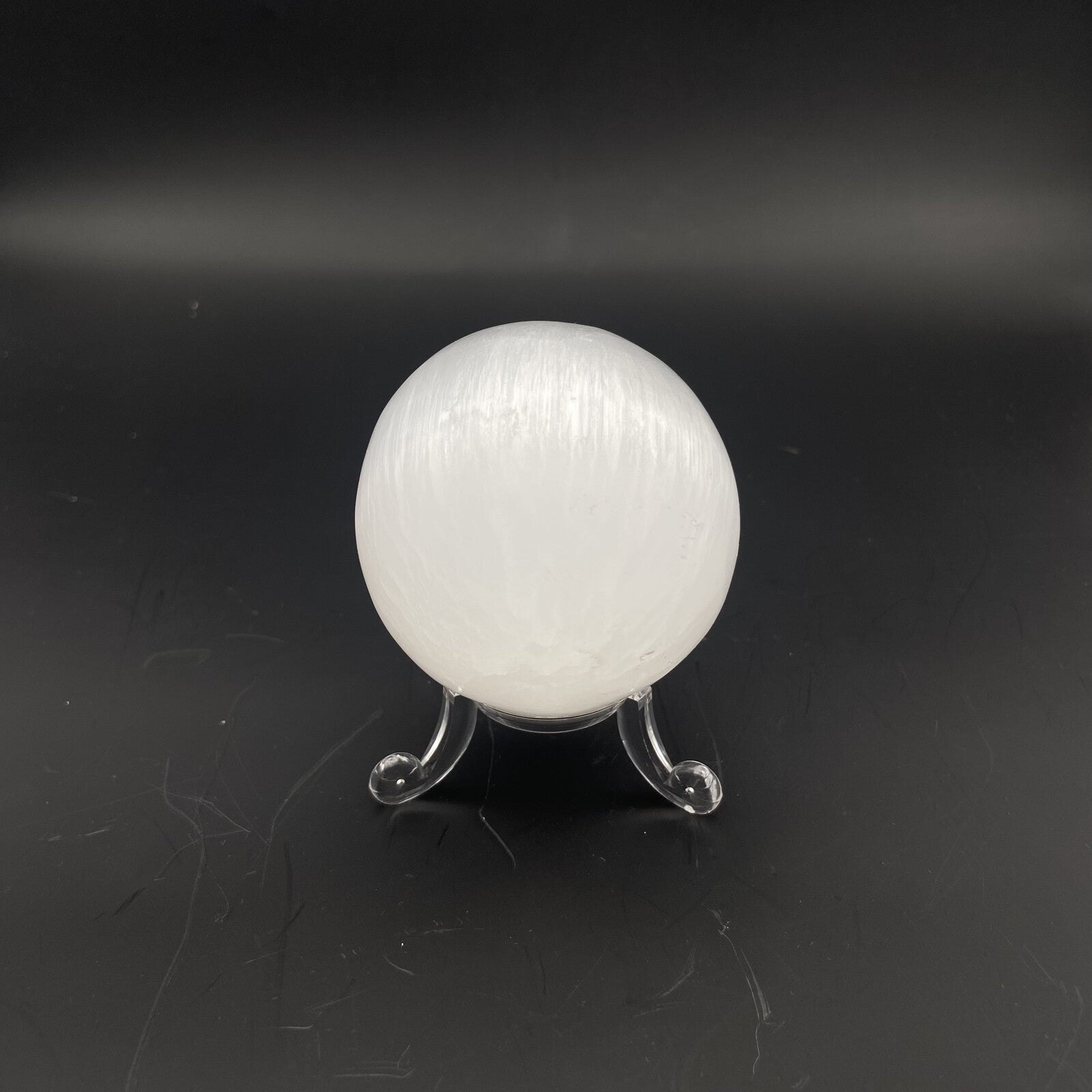 Sphère - Sélénite (5.5 cm)