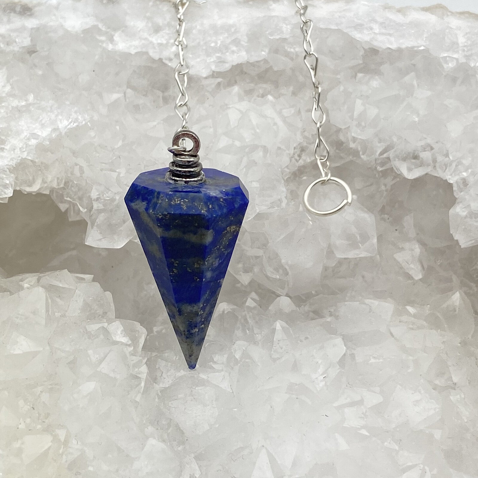 Pendule - Lapis Lazuli