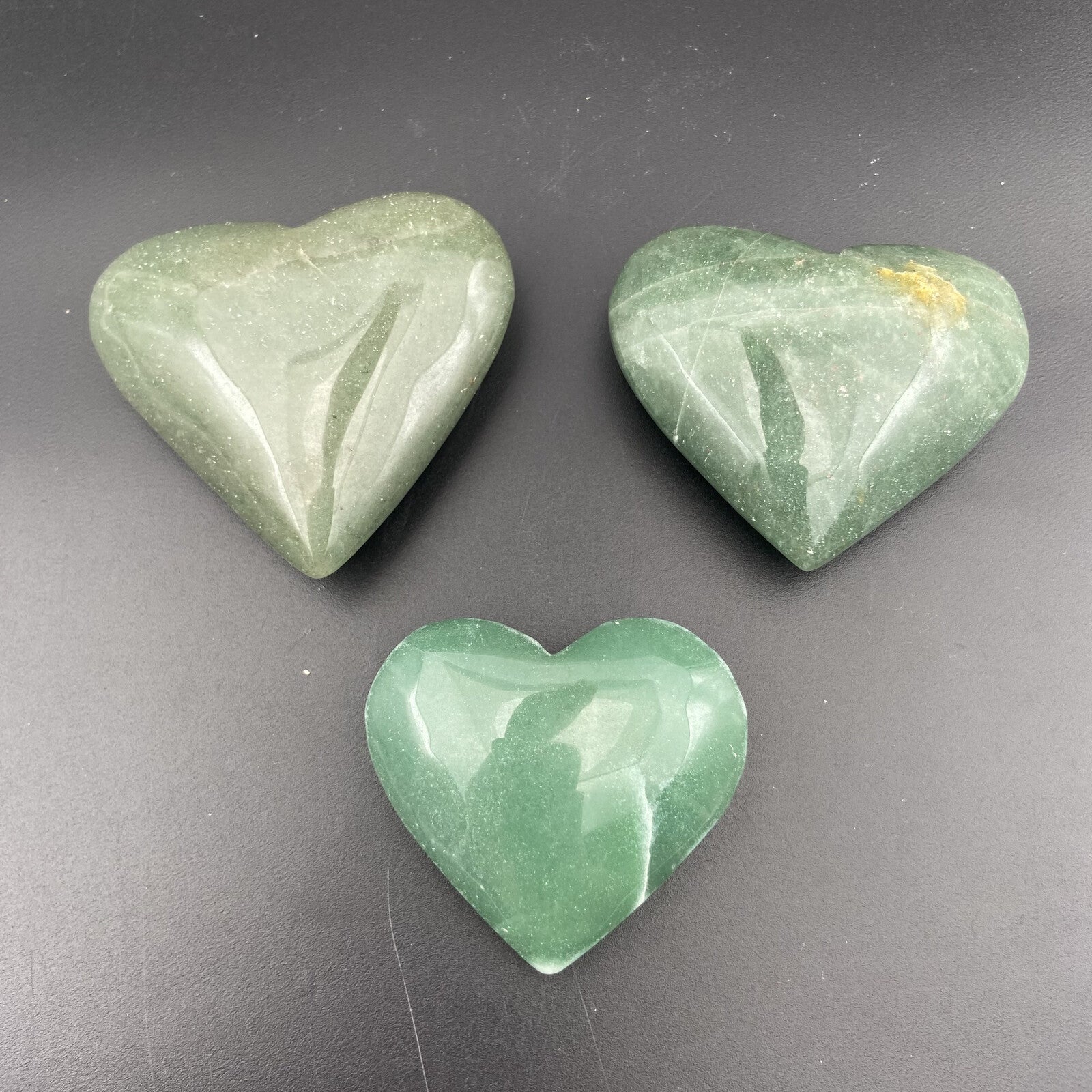 Coeur - Aventurine