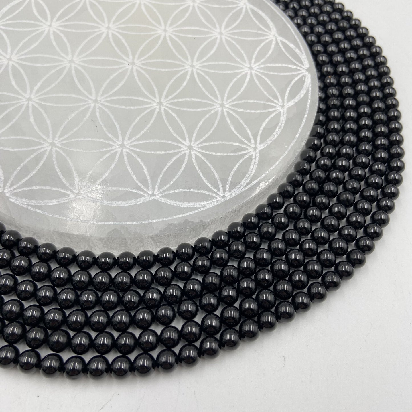 Rang - Spinelle (6 mm)