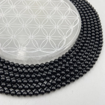 Rang - Spinelle (6 mm)