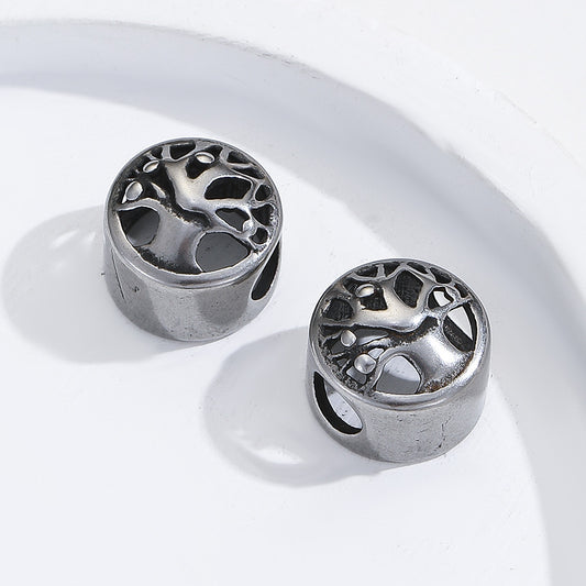 Apprêts Acier Inoxydable - Arbre de Vie