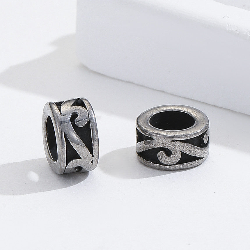 Apprêts Acier Inoxydable - Egyptien