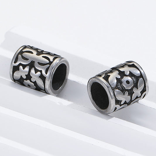 Apprêts Acier Inoxydable - Fantaisie n°2