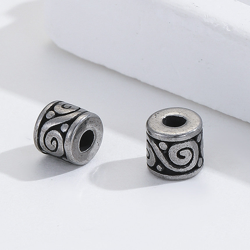 Apprêts Acier Inoxydable - Celte n°1