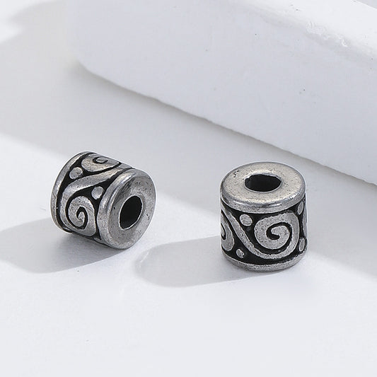 Apprêts Acier Inoxydable - Celte n°1