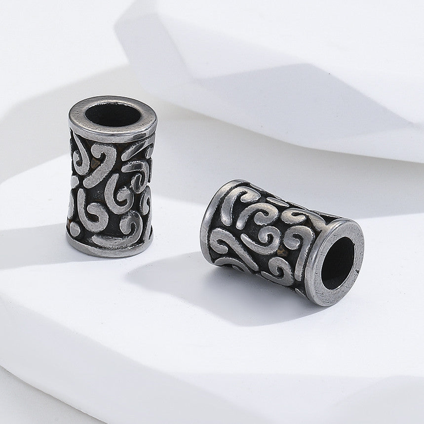 Apprêts Acier Inoxydable - Celte n°2