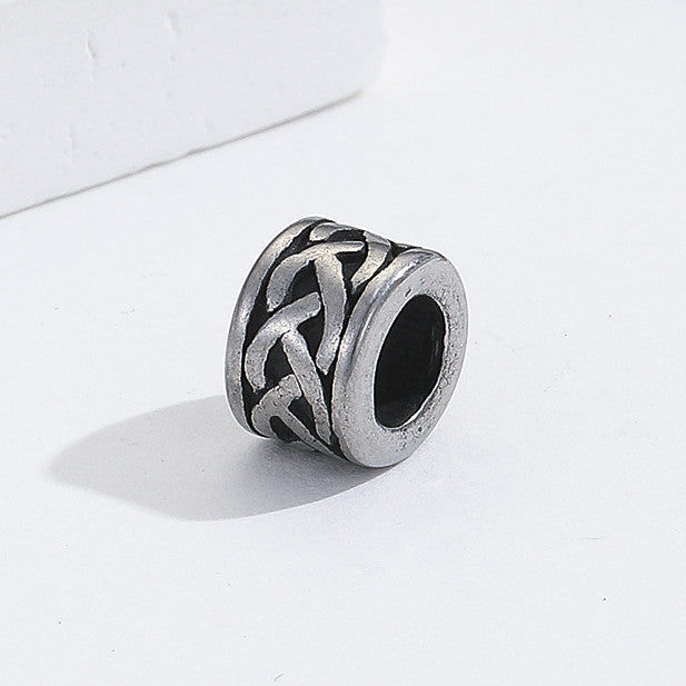 Apprêts Acier Inoxydable - Celte n°3