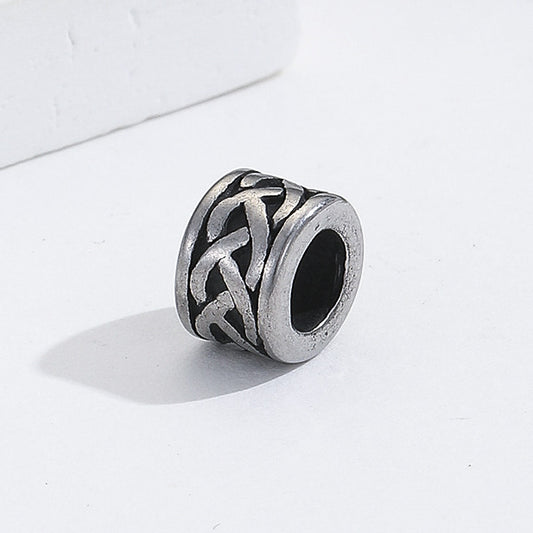 Apprêts Acier Inoxydable - Celte n°3