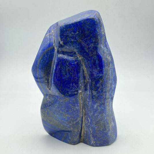 Forme Libre - Lapis Lazuli EXTRA (pièce n°4) - 1,000 kg
