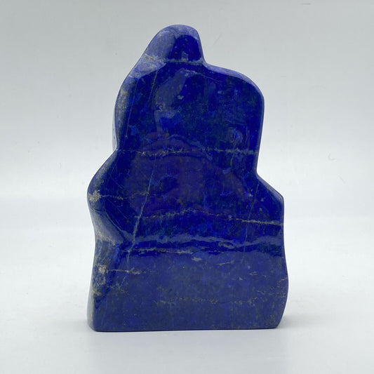 Forme Libre - Lapis Lazuli EXTRA (pièce n°5) - 820 g
