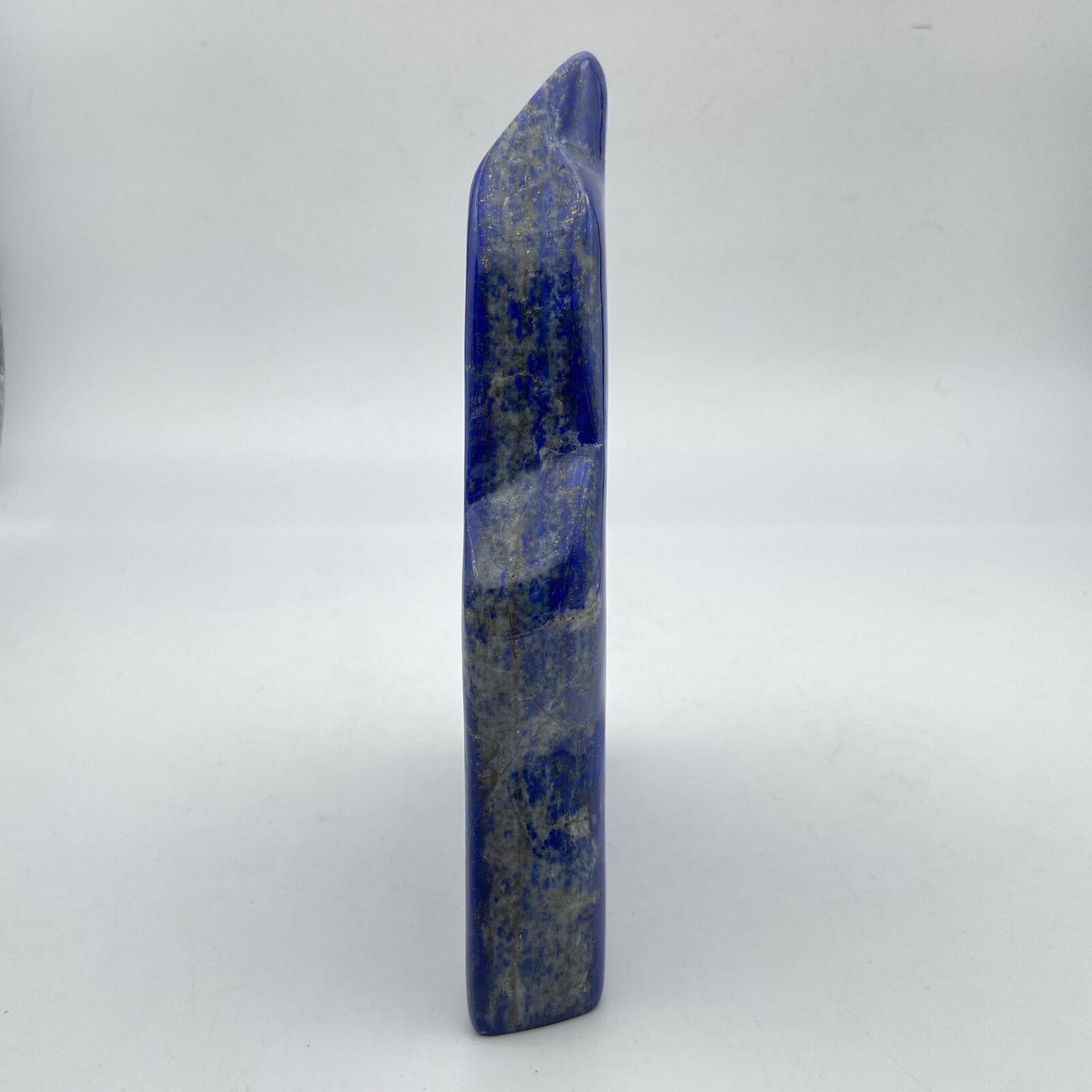 Forme Libre - Lapis Lazuli EXTRA (pièce n°5) - 820 g