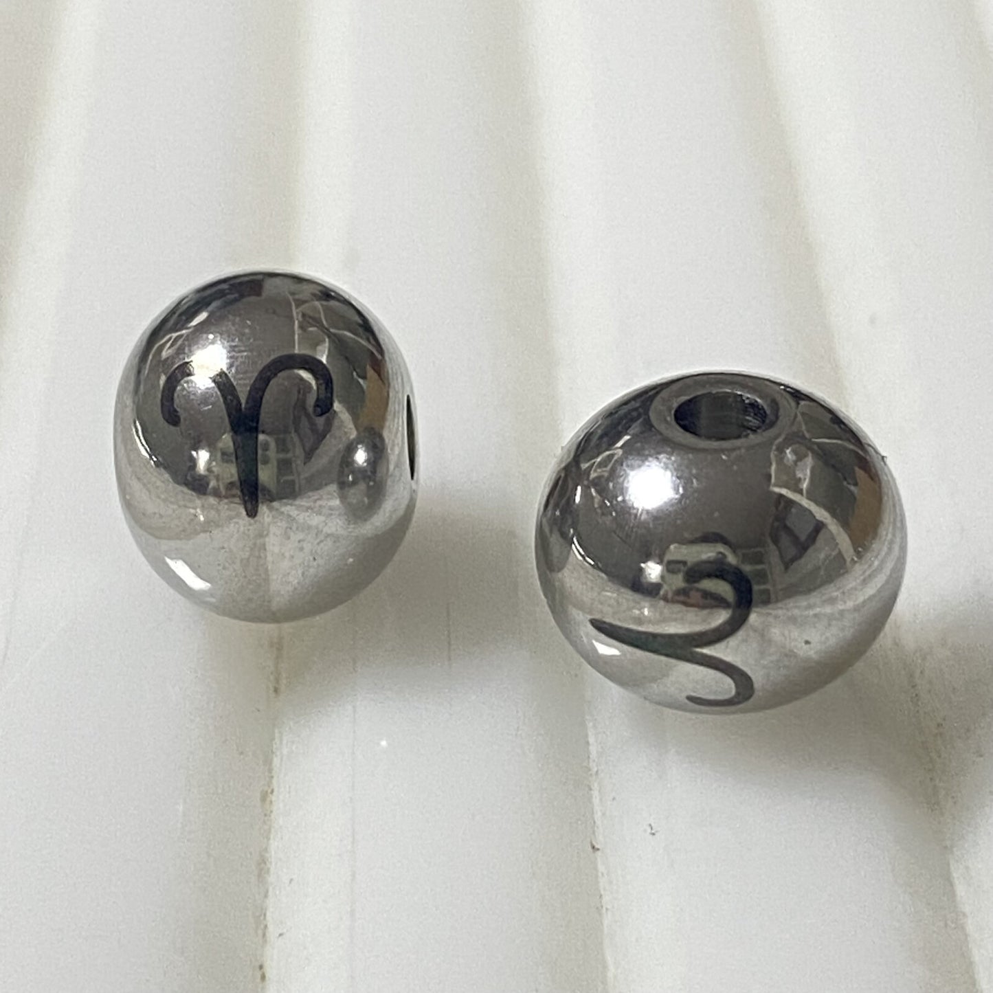 Apprêts Acier Inoxydable - Bélier