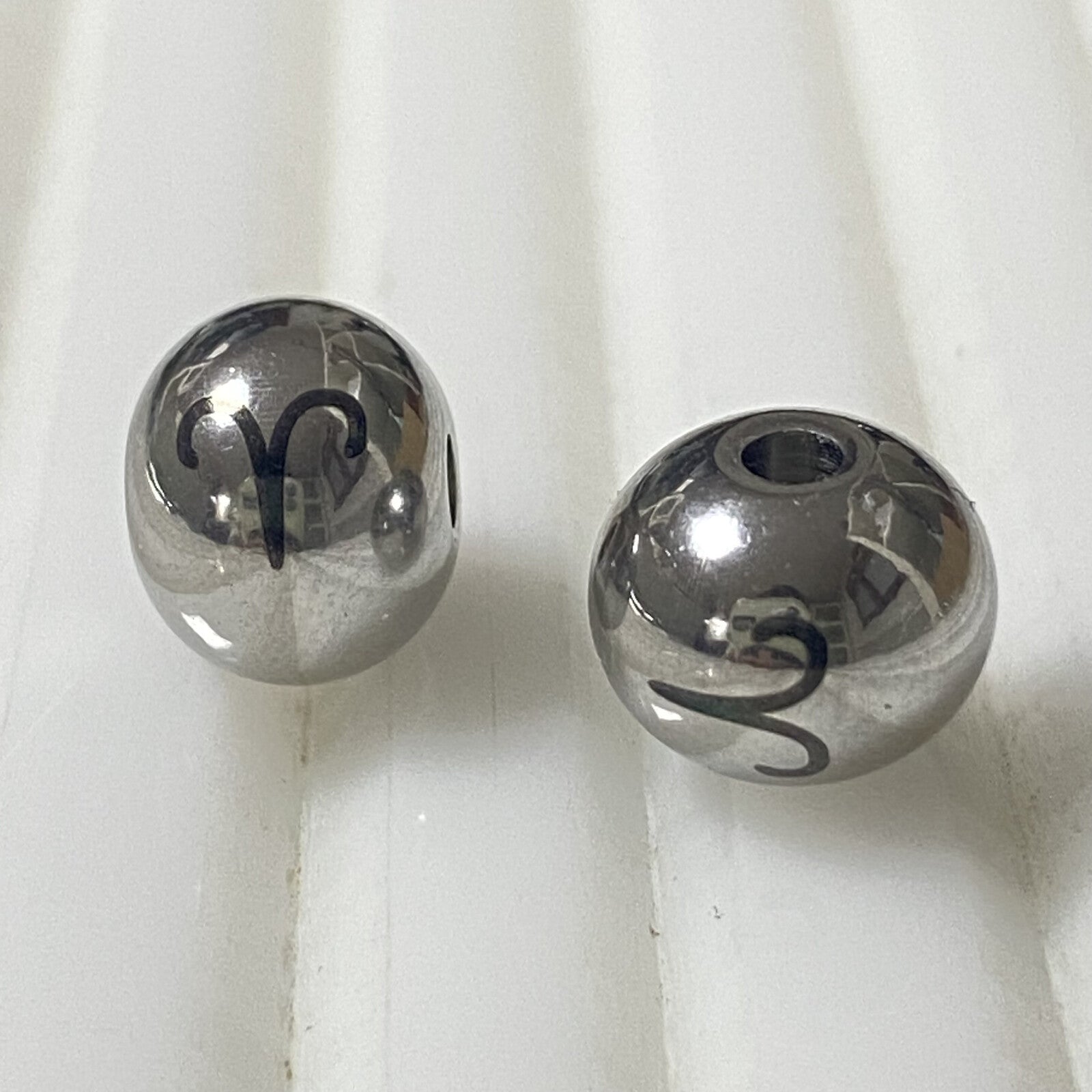 Apprêts Acier Inoxydable - Bélier