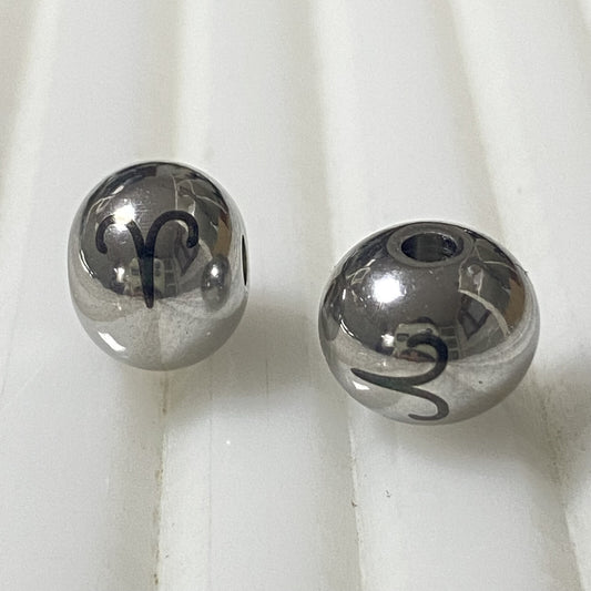 Apprêts Acier Inoxydable - Bélier