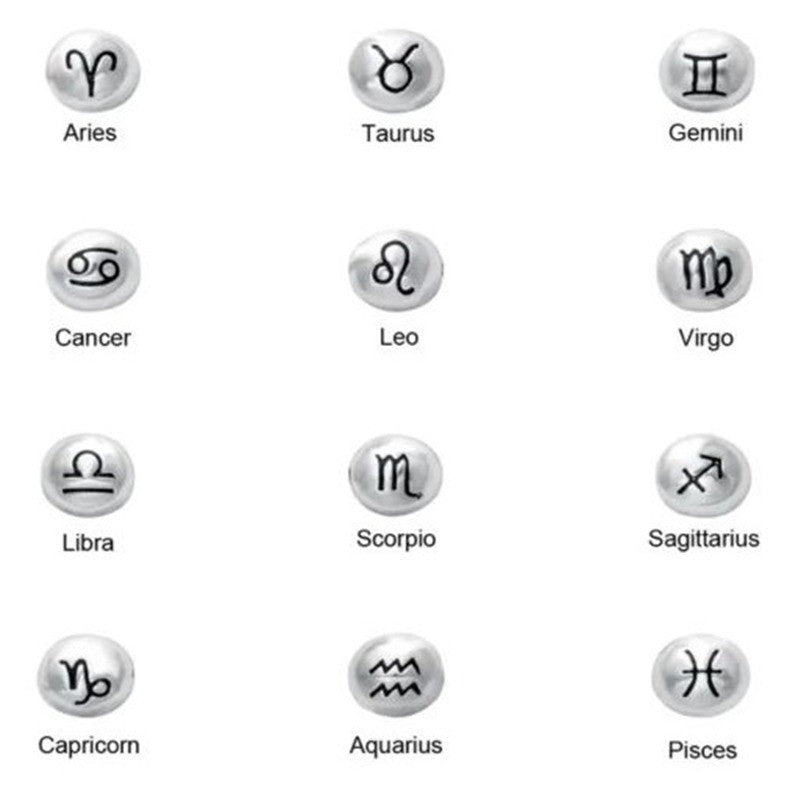 Apprêts Acier Inoxydable - Taureau