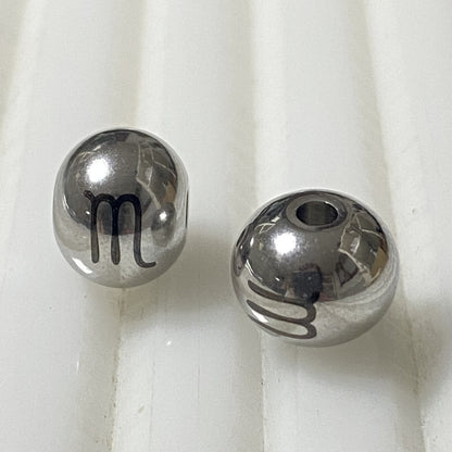 Apprêts Acier Inoxydable - Scorpion