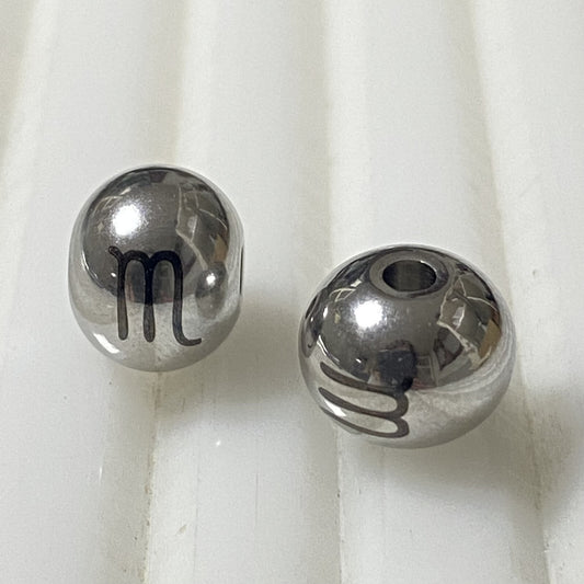 Apprêts Acier Inoxydable - Scorpion