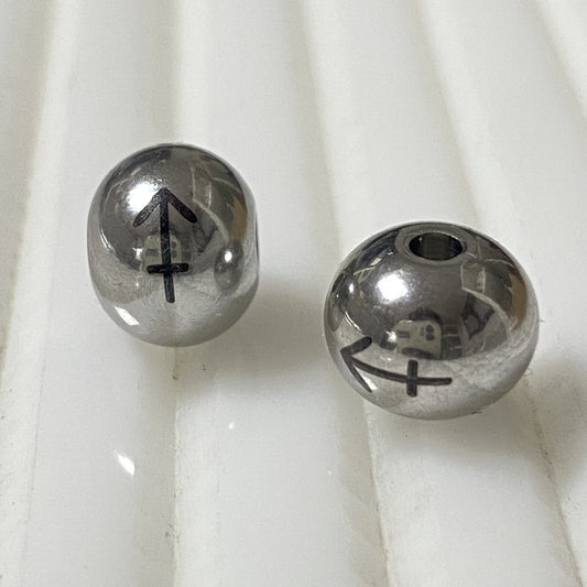 Apprêts Acier Inoxydable - Sagittaire