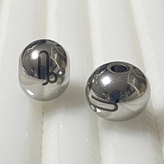 Apprêts Acier Inoxydable - Capricorne