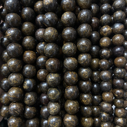 Rang - Bronzite (8 mm)