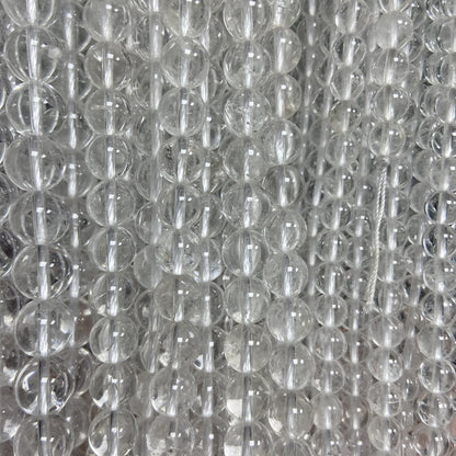 Rang - Cristal de Roche (8 mm)