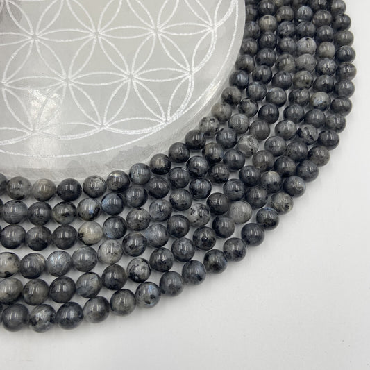 Rang - Larvikite (8 mm)