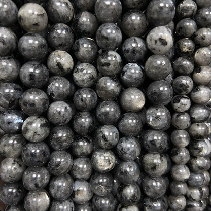 Rang - Larvikite (8 mm)