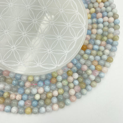 Rang - Béryls (8 mm)