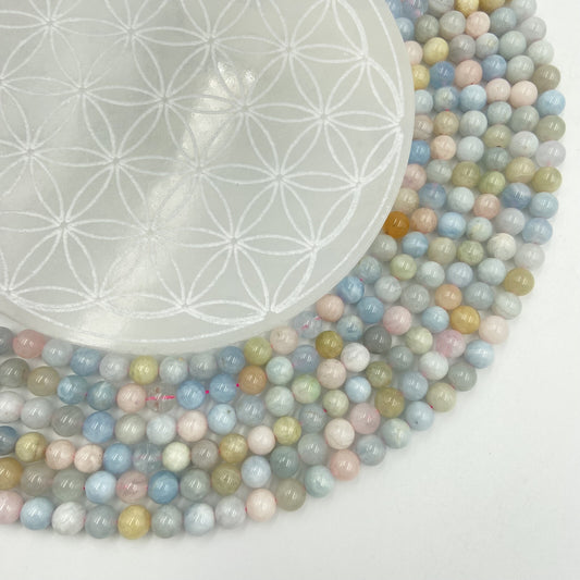 Rang - Béryls (8 mm)