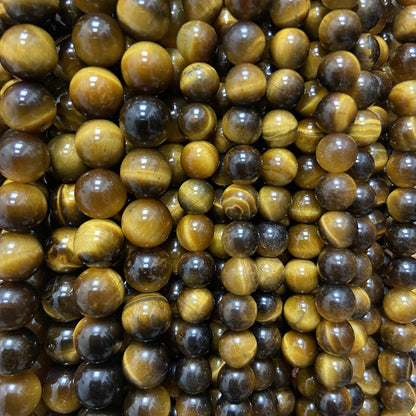 Rang - Oeil de Tigre EXTRA (8 mm)