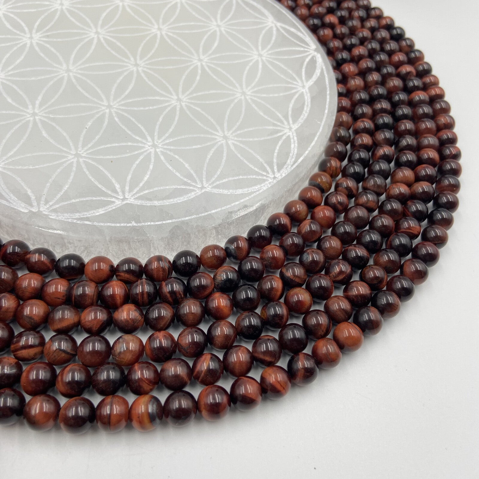 Rang - Oeil de Taureau (8 mm)