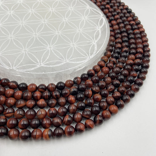 Rang - Oeil de Taureau (8 mm)