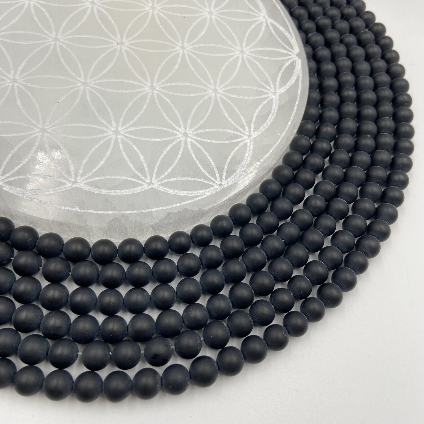 Rang - Onyx Mat (8 mm)