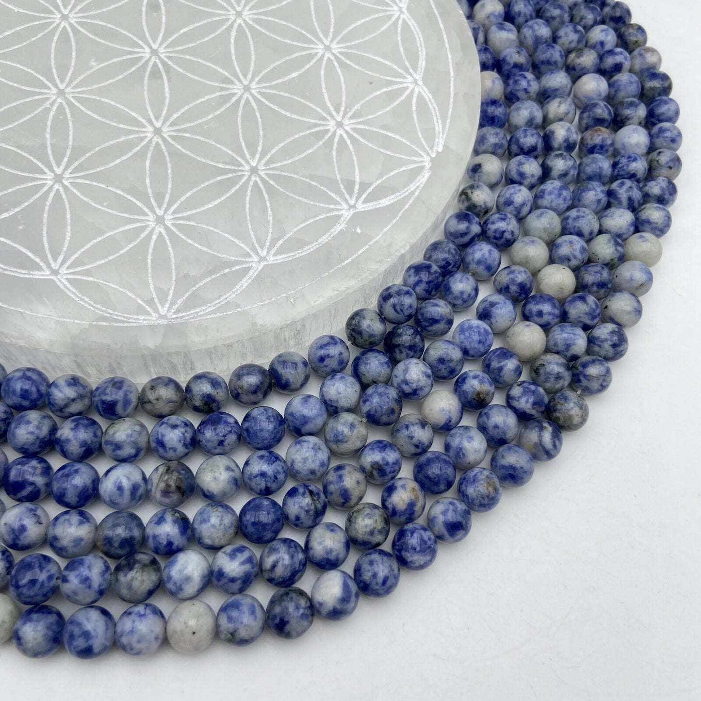 Rang - Sodalite (8 mm)