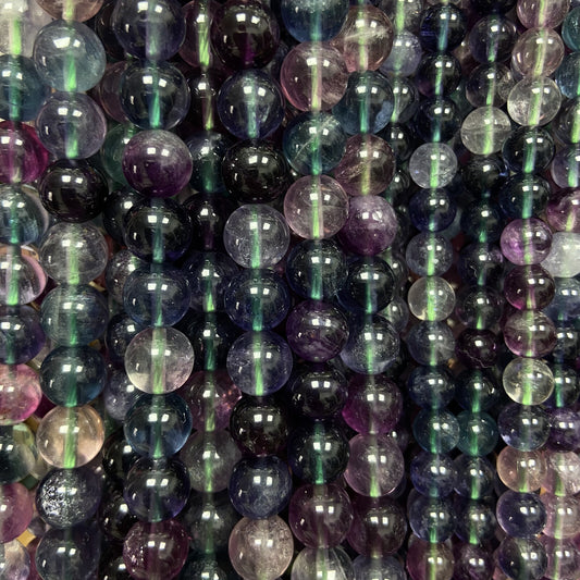 Rang - Fluorite EXTRA (8 mm)