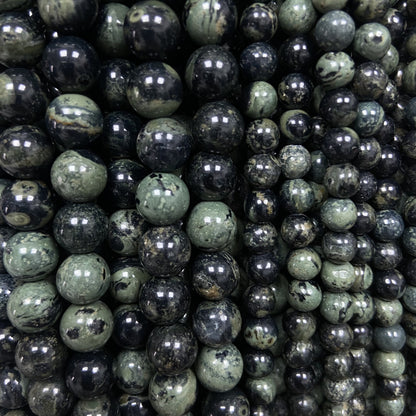 Rang - Jaspe Kambaba (8 mm)