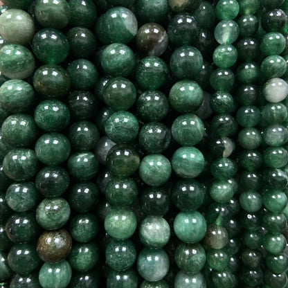 Rang - Mica Vert (8 mm) - EXTRA