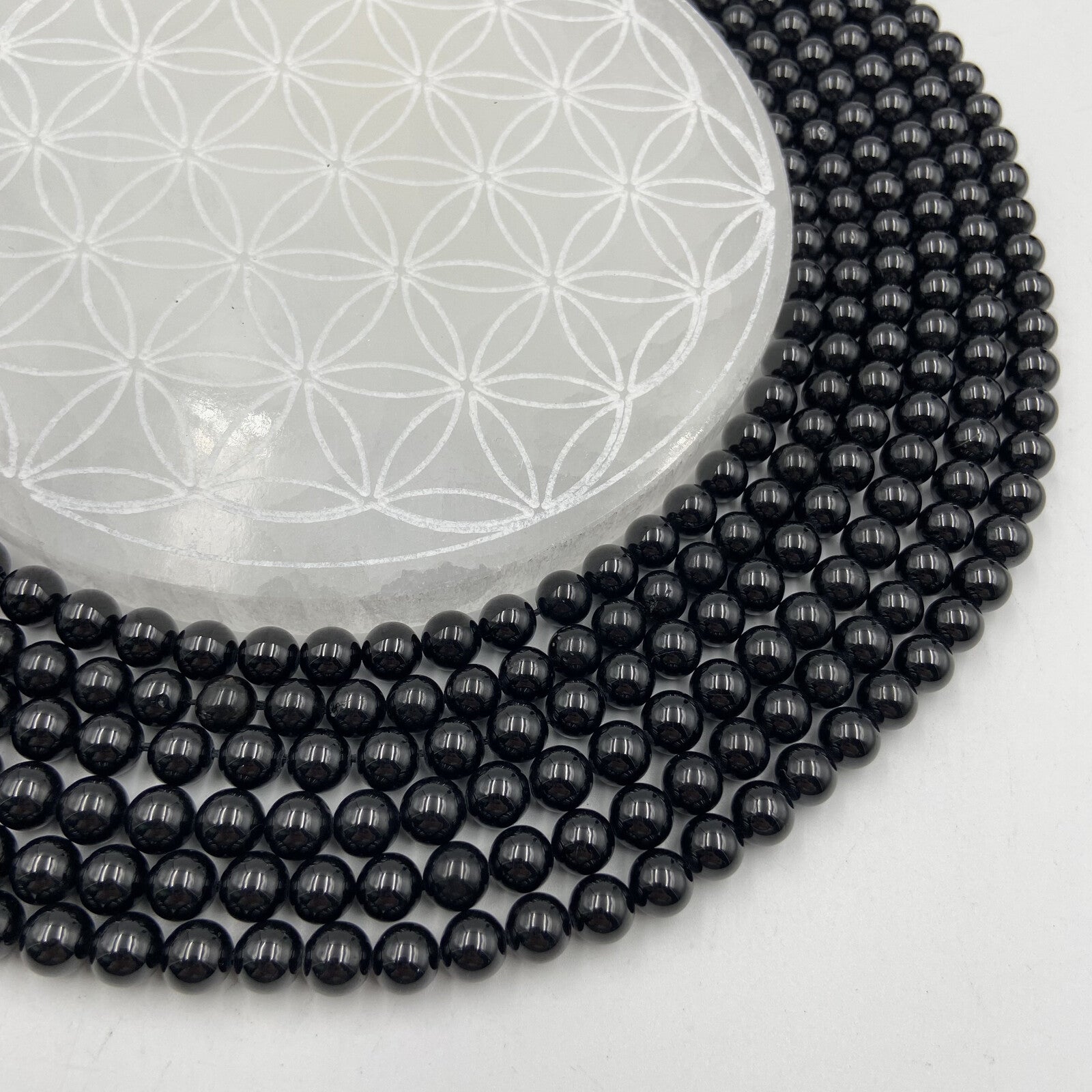 Rang - Spinelle (8 mm)