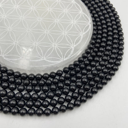 Rang - Spinelle (8 mm)