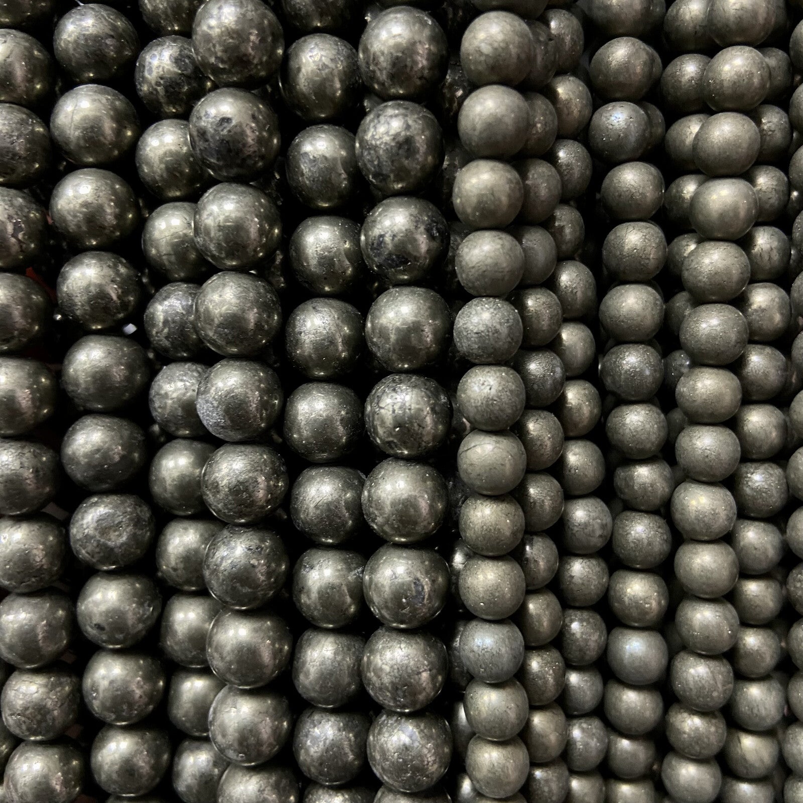 Rang - Pyrite (7 mm)